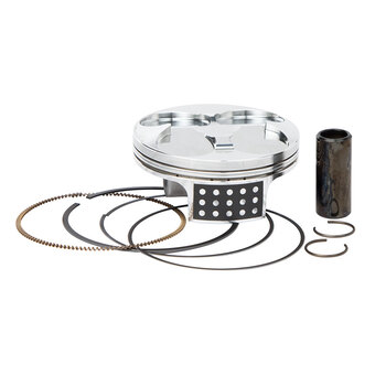 PISTON HC 14.1:1 CRF250R (10 13) (76.76MM)