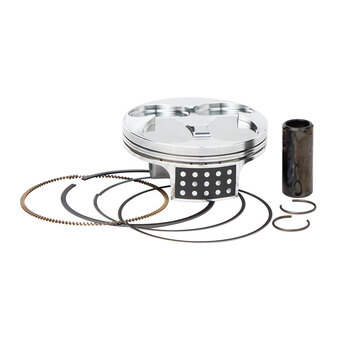 PISTON HC 14.1:1 CRF250R (10 13) (76.76MM)