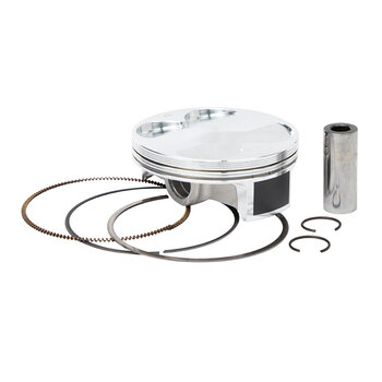 PISTON FORGED BB (+2MM) YZ450F (10 12)