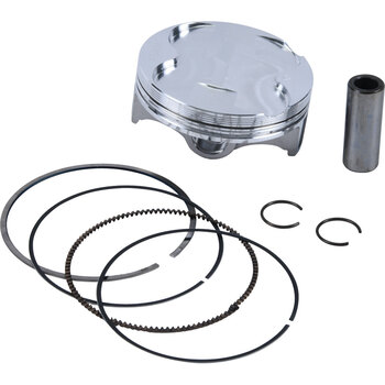 PISTON BIG BORE +2.00MM 450SX F (03 06)(96.96MM)