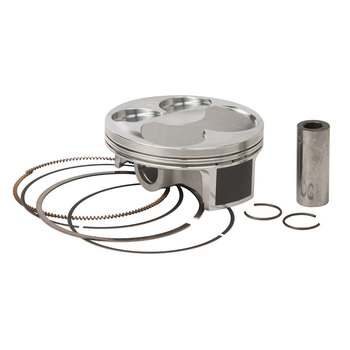 BIG BORE +1.00MM RINGS KIT YZ 125 (05 14)