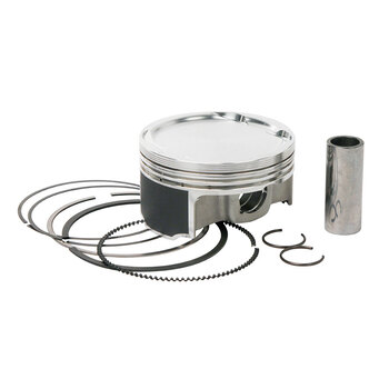 PISTON BIG BORE +6MM KVF 750 (15 16) (90.97MM)