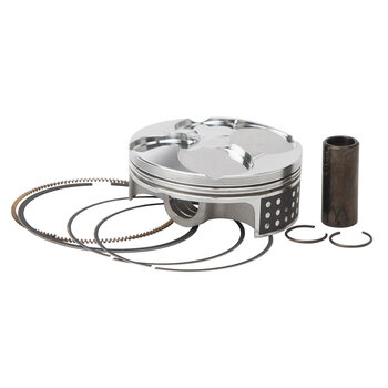 PISTON HC 14.1:1 CRF250R (10 13) (76.76MM)