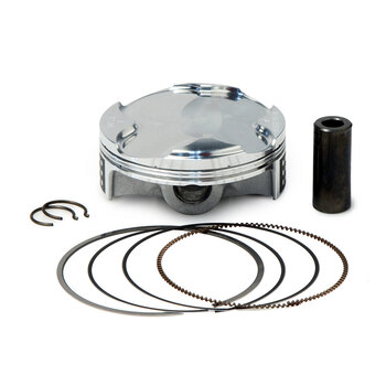 PISTON HC 250 SX F (2016) (77.97MM)