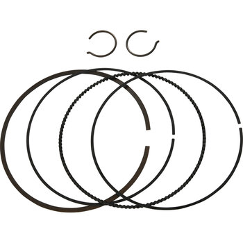 PISTON FORGED REPLICA BETA 350 16 19