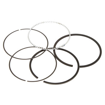 PISTON REPLICA STD RAP/WAR 350 (87 11) (82.95MM)