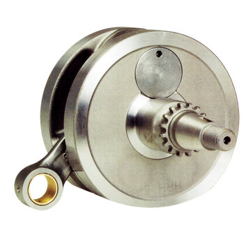 STROKER CRANKSHAFT SUZUKI LTR450 06 09