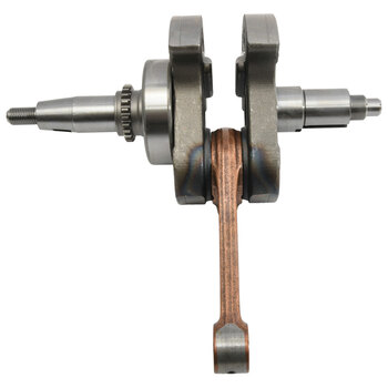 STROKER CRANKSHAFT SUZUKI LTR450 06 09