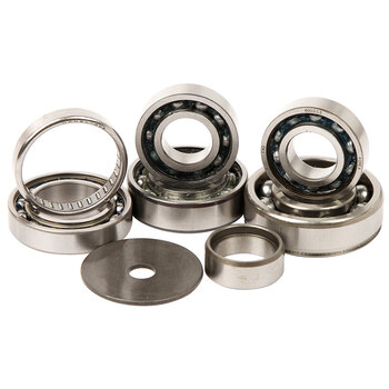MAIN BEARING SEAL KIT CR 125R 90 07