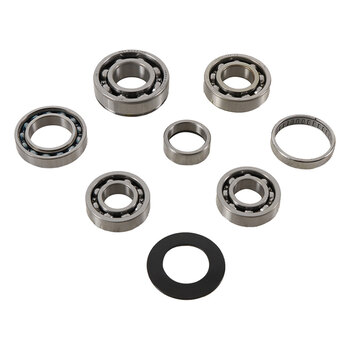 MAIN BEARING SEAL KIT CR 125R 90 07