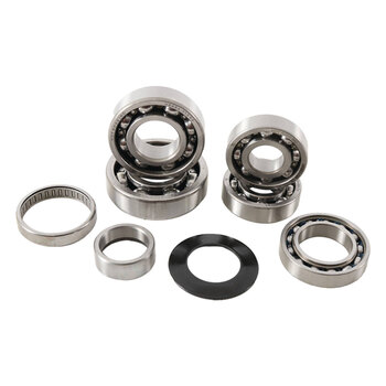 TRANSMISSION BEARING KIT HONDA CRF 450R 13 16