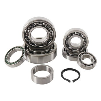 TRANSMISSION BEARING KIT HUSQVARNA TC 250 17 20