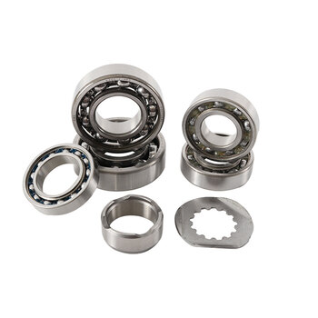 MAIN BEARING SEAL KIT YFZ 450 05 09
