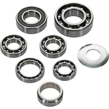 TRANSMISSION BEARING KIT KTM 350 SX F 2011