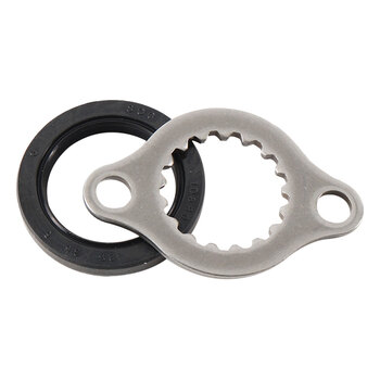 OUTPUT SHAFT KIT TRX450ER/R 04 14