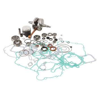 COMPLETE ENGINE REBUILD KIT YAM BLASTER 200 88 97