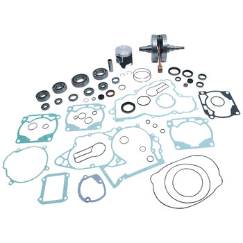 COMPLETE ENGINE REBUILD KIT KTM 200 XC W 15 16