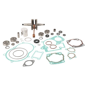 COMPLETE ENGINE REBUILD KIT KTM 50 SX 13 16