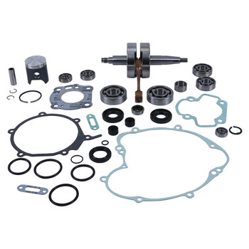 COMPLETE ENGINE REBUILD KIT KAWASAKI KX 85 2006