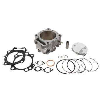 BIG BORE KIT +3MM YAMAHA YFM700R 06 08 727CC