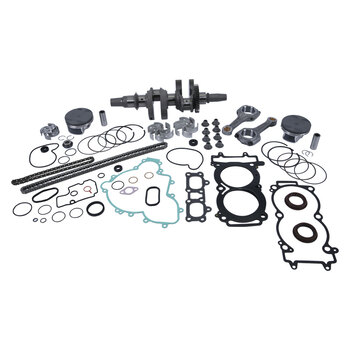 COMPLETE ENGINE REBUILD KIT RZR 900 18 19