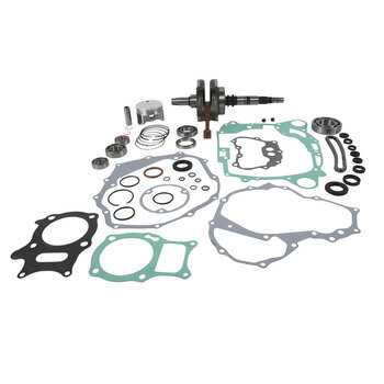 COMPLETE ENGINE REBUILD KIT RZR 900 18 19