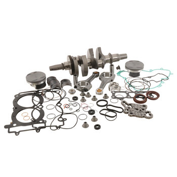 COMPLETE ENGINE REBUILD KIT RZR 900 18 19
