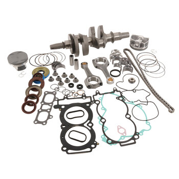 COMPLETE ENGINE REBUILD KIT RZR 900 18 19