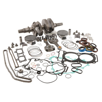 COMPLETE ENGINE REBUILD KIT RZR 900 18 19