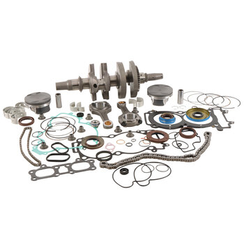 COMPLETE ENGINE REBUILD KIT RZR 900 18 19