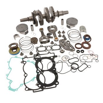 COMPLETE ENGINE REBUILD KIT RANGER 800 12 16
