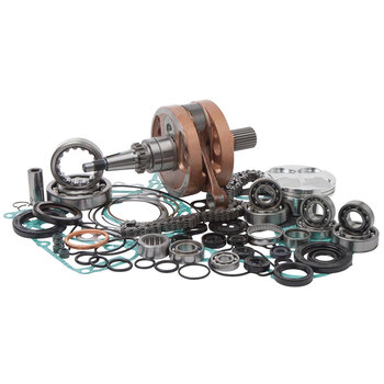 COMPLETE ENGINE REBUILD KIT HONDA CRF 250R 2006