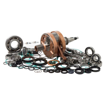 COMPLETE ENGINE REBUILD KIT HONDA CRF 250R 2006