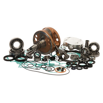 COMPLETE ENGINE REBUILD KIT HONDA CRF 250R 2006