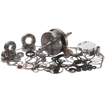 COMPLETE ENGINE REBUILD KIT KAWASAKI KX 60 85 03