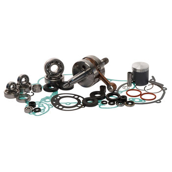 COMPLETE ENGINE REBUILD KIT YAM BLASTER 200 88 97