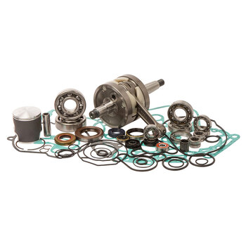 COMPLETE ENGINE REBUILD KIT KTM 50 SX 13 16