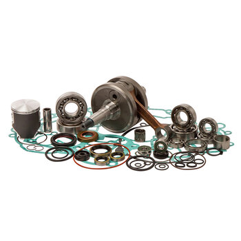 COMPLETE ENGINE REBUILD KIT KTM 50 SX 13 16