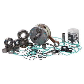 COMPLETE ENGINE REBUILD KIT KTM 250 XC 08 14