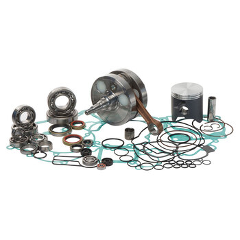 COMPLETE ENGINE REBUILD KIT KTM 200 XC W 15 16