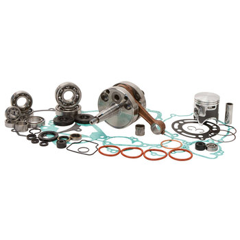 COMPLETE ENGINE REBUILD KIT KAWASAKI KX 60 85 03