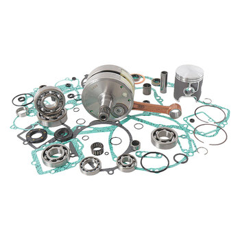 COMPLETE ENGINE REBUILD KIT KAWASAKI KX 60 85 03