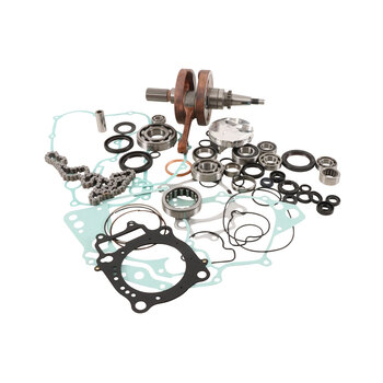 COMPLETE ENGINE REBUILD KIT KVF750 15 16