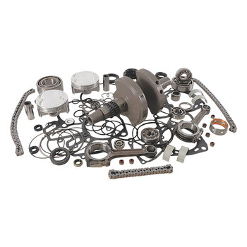 COMPLETE ENGINE REBUILD KIT KTM 200 XC W 15 16