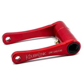 DROPKIT KAWA 08+ KLX 140 / G 1.75 BLACK