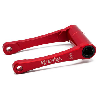 DROPKIT HONDA 14+ CRF 125F 1.75 RED