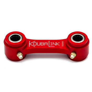 DROPKIT KAWA 08+ KLX 140 / G 1.75 BLACK