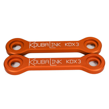 DROPKIT KAWA 03+ KX 65 2 GOLD