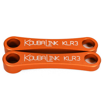 DROPKIT KAWA 1991+ KX 80/85/100 1.75 GOLD