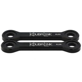 DROPKIT KAWA 08+ KLX 140 / G 1.75 BLACK